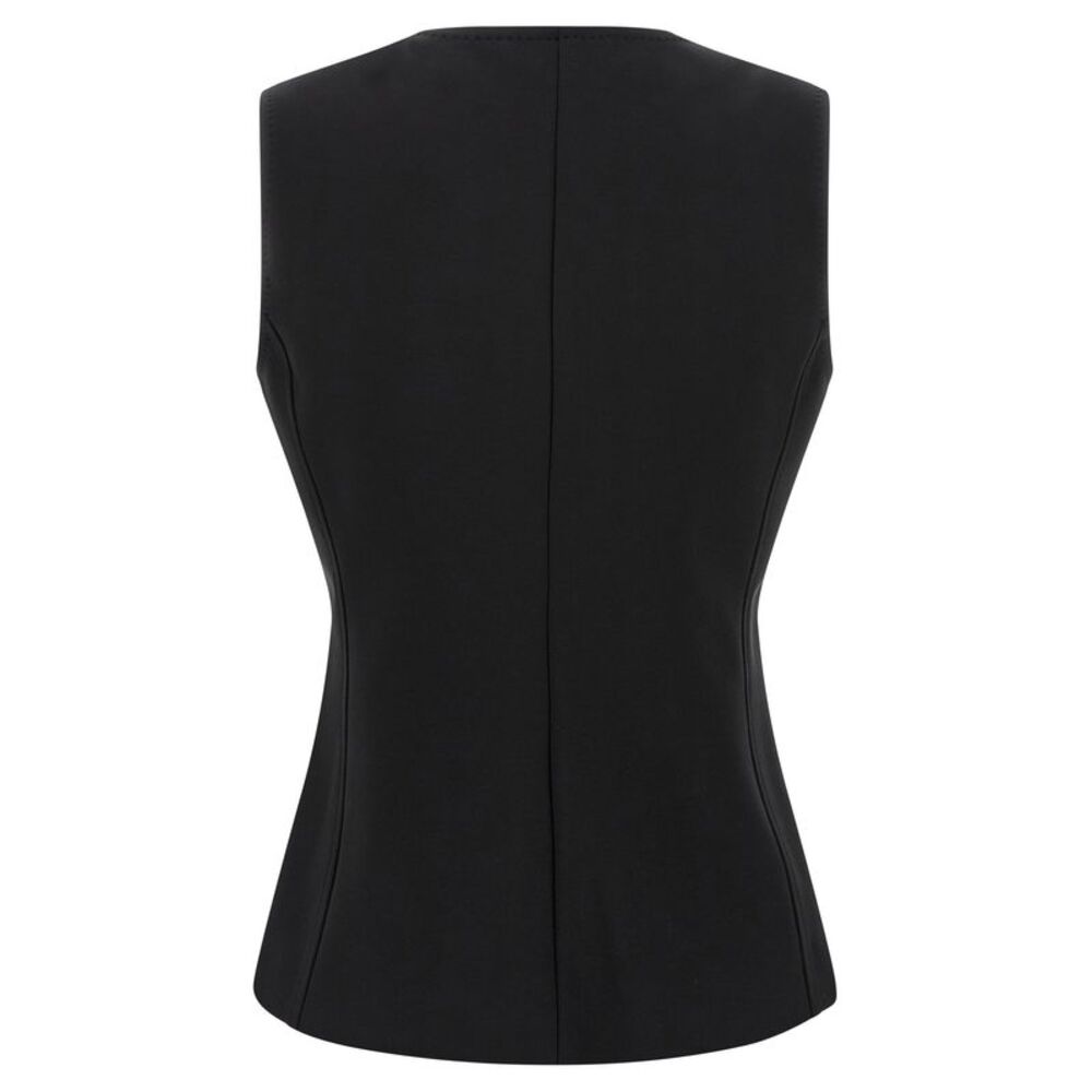 Max Mara Women's Fornovo Vest - Picture 2 of 4